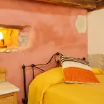 Casa Emblemática La Pileta Bentejui Casa rural