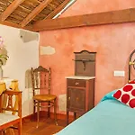 Casa Emblemática La Pileta Bentejui Agüimes