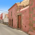 Casa Emblemática La Pileta Bentejui